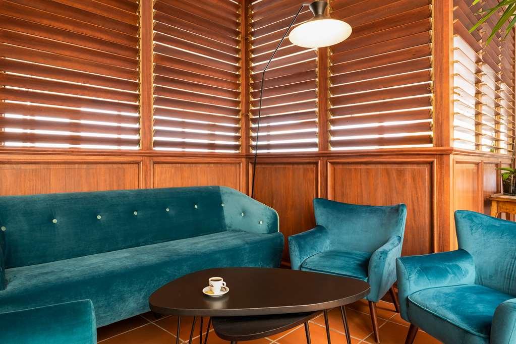 Le Relais De Castelnau Otel Loubressac Konforlar fotoğraf