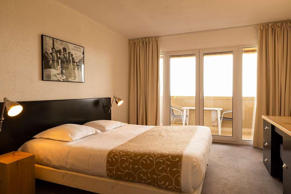 Le Relais De Castelnau Otel Loubressac Oda fotoğraf