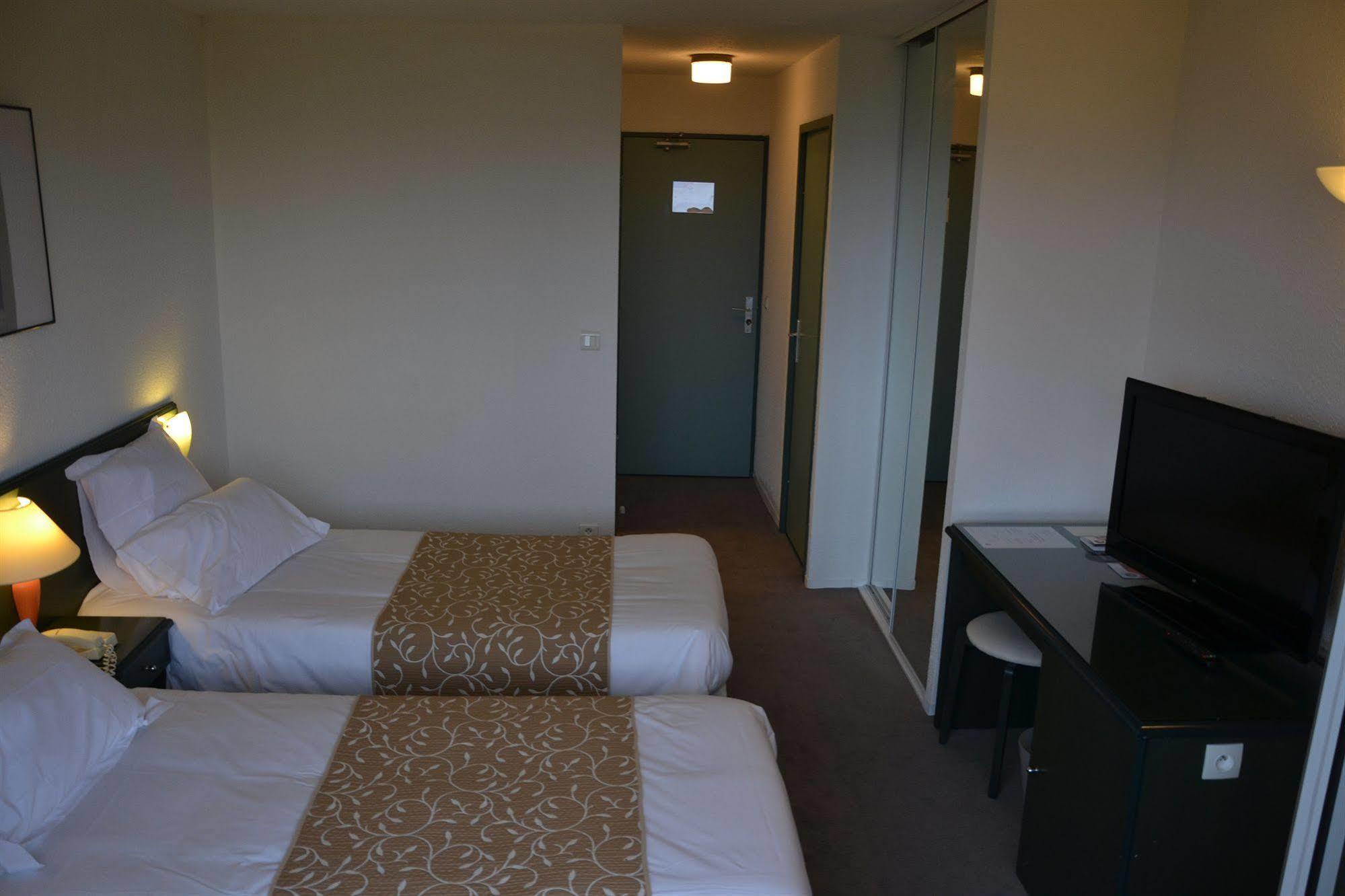Le Relais De Castelnau Otel Loubressac Dış mekan fotoğraf