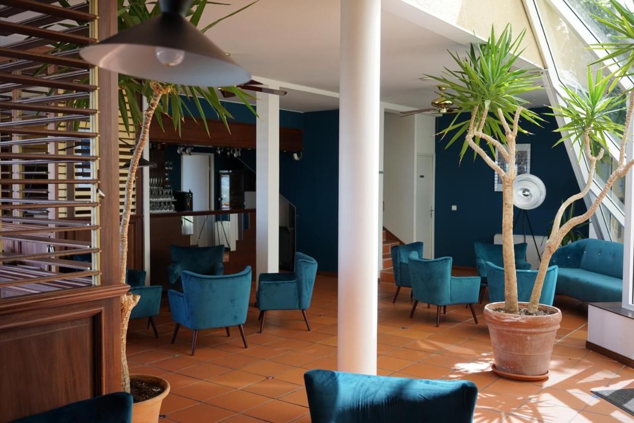 Le Relais De Castelnau Otel Loubressac Dış mekan fotoğraf