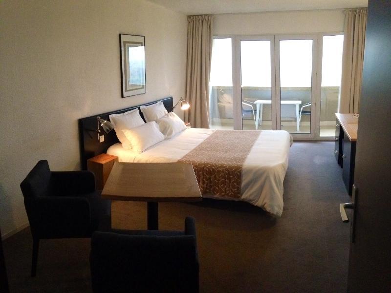 Le Relais De Castelnau Otel Loubressac Dış mekan fotoğraf